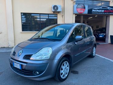 Renault Grand Modus 2010 1.2 Benzina 55 KW C.D.F