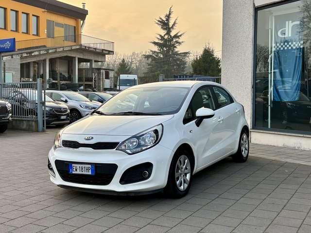 Kia Rio 1.2 ACTIVE