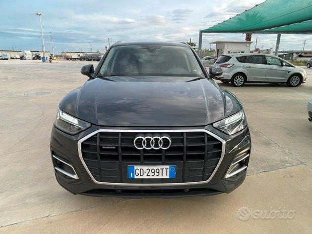 AUDI Q5 S-TRONIC SPORT 2021