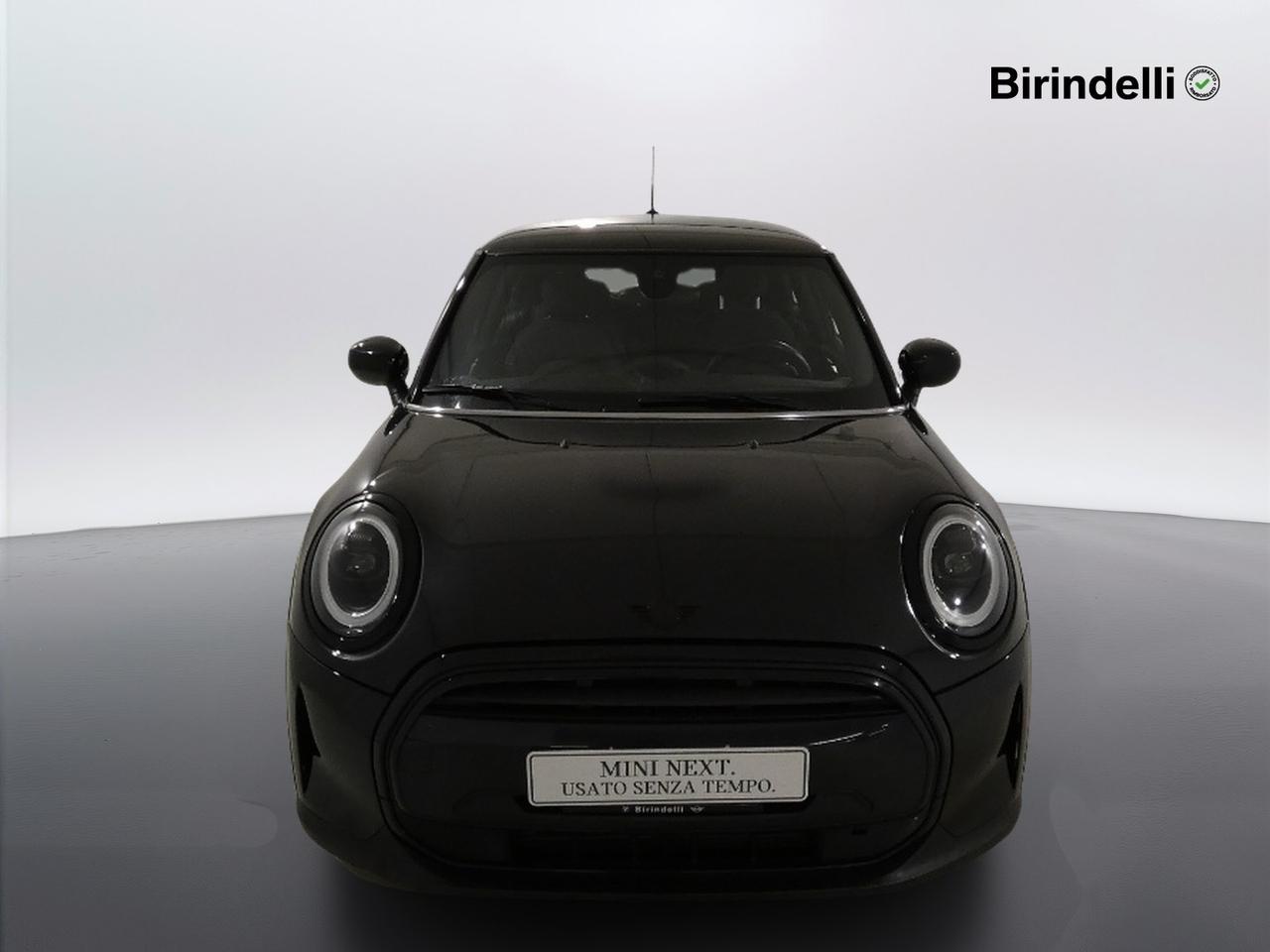 MINI Mini 4ª serie (F56) - Mini 1.5 Cooper Classic