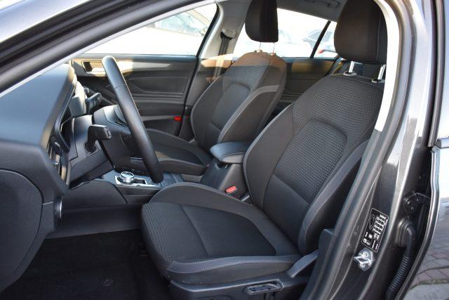 FORD Focus 1.5 EcoBlue 120 CV automatico SW Business