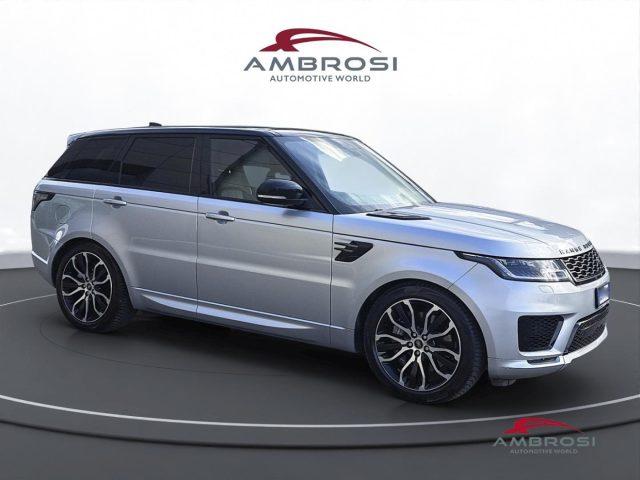 LAND ROVER Range Rover i6 mhev HSE Dynamic 249cv auto