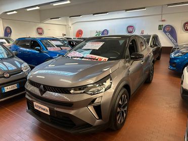 Renault Captur ECO-G 100 CV Evolution