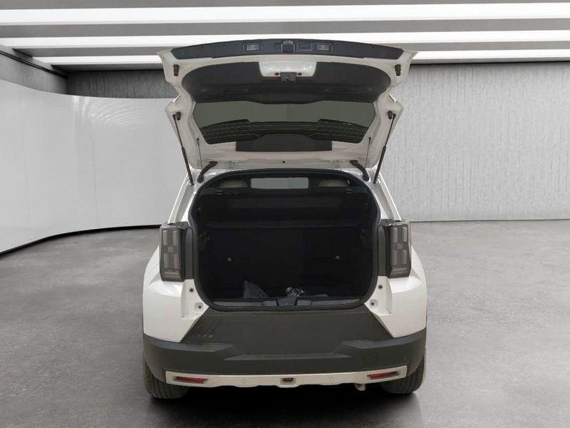 FIAT Grande Panda 1.2 hybrid La Prima 110cv edct