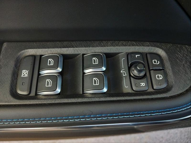 Lynk & Co 01 MY22 1.5 Plug-In Hybrid 261 CV Automatica NAVI TETTO LED