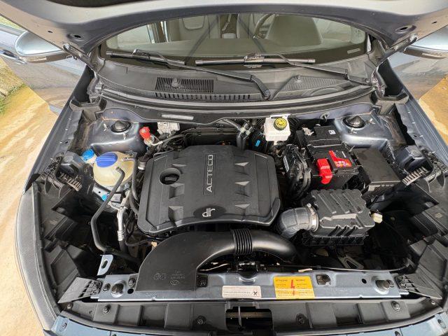 DR MOTOR DR 3.0 1.5 CVT Bi-Fuel GPLFINO AL 08/33 AUTOMATICA