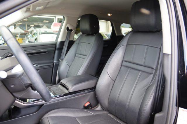 LAND ROVER Range Rover Evoque 2.0D I4 150CV AWD Business Edition