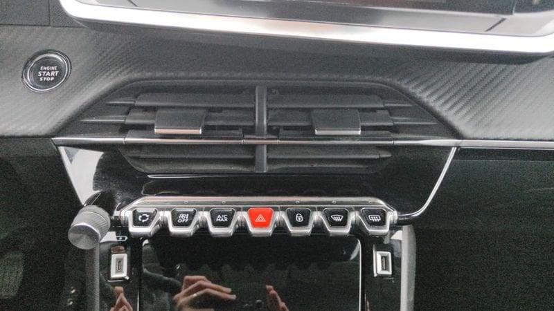 Peugeot 2008 2008 BlueHDi 110 S&S Allure Pack