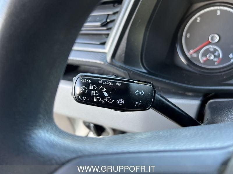 Volkswagen Transp. 2.0 TDI 110CV PC Furgone