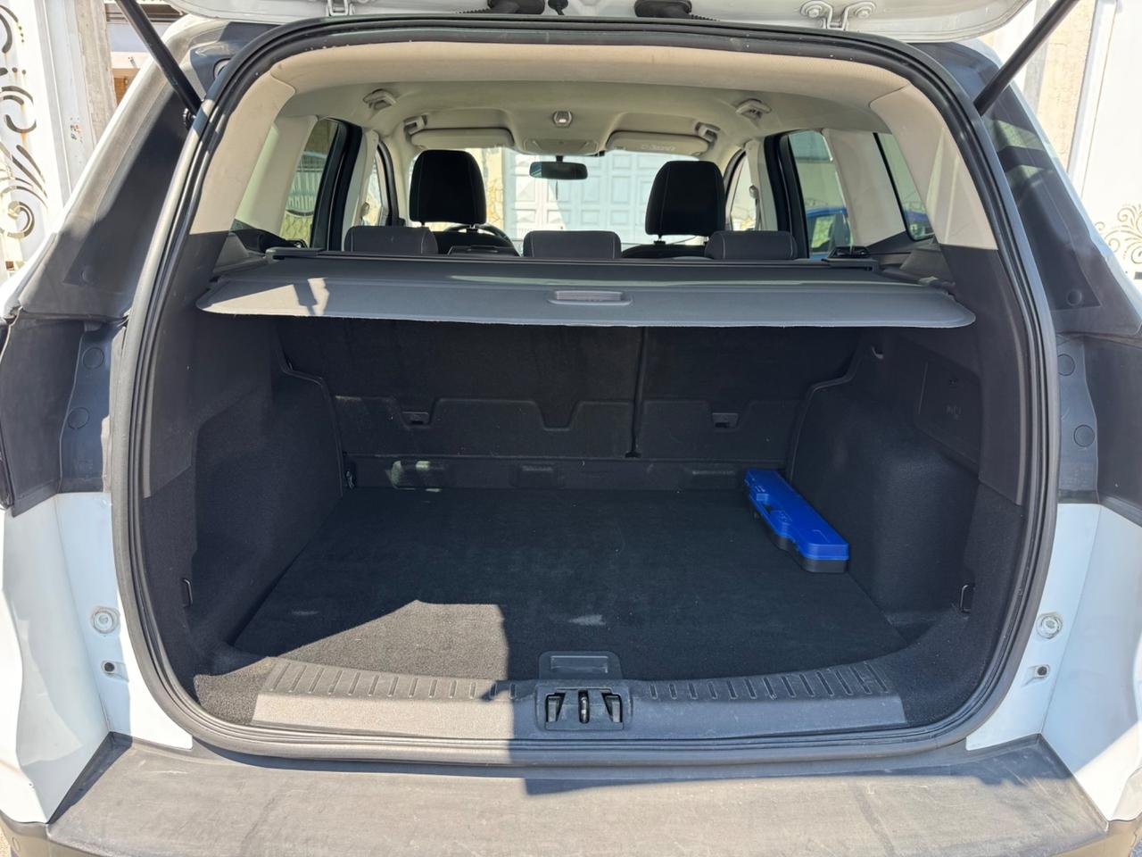 Ford Kuga 1.5 DIESEL 120CV Titanium 11/2016
