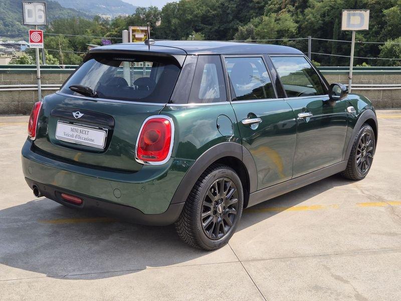MINI Mini 1.5 Cooper 5p