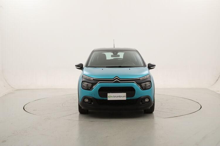 Citroen C3 Shine EAT6 BR288428 1.2 Benzina 110CV