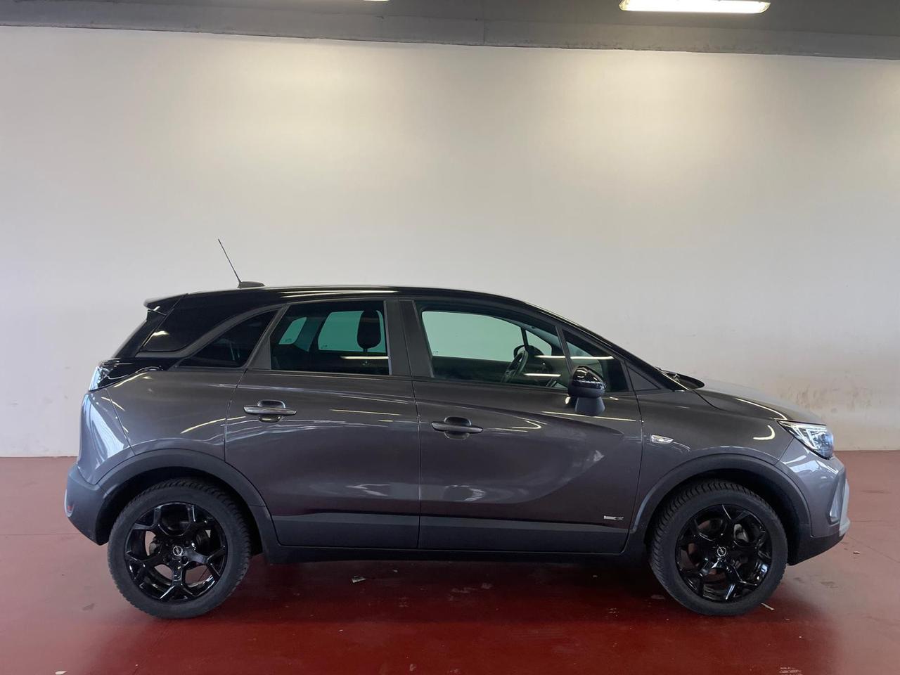 OPEL Crossland 2021 - Crossland 1.2 Design&Tech s&s 130cv at6