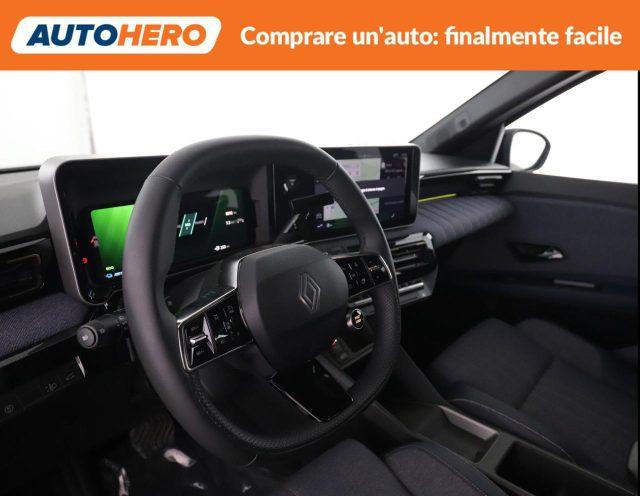 RENAULT R 4 E-Tech Electric 150 CV Comfort Range Techno