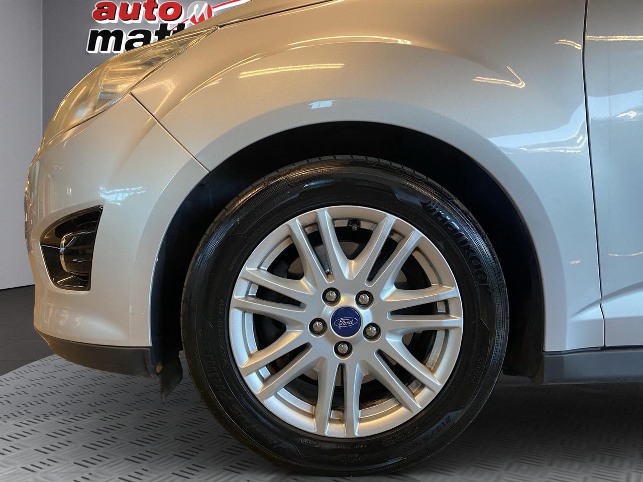 Ford C-Max 1.6 tdci Business SYNC 115cv