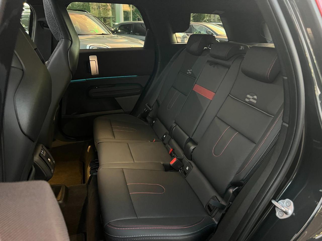 MINI Countryman D JCW Tetto HUD Harman K Full