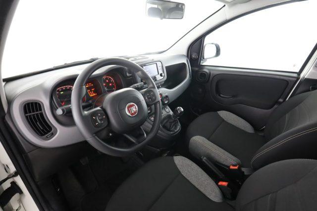 FIAT Panda Panda 1.0 FireFly Hybrid City Life