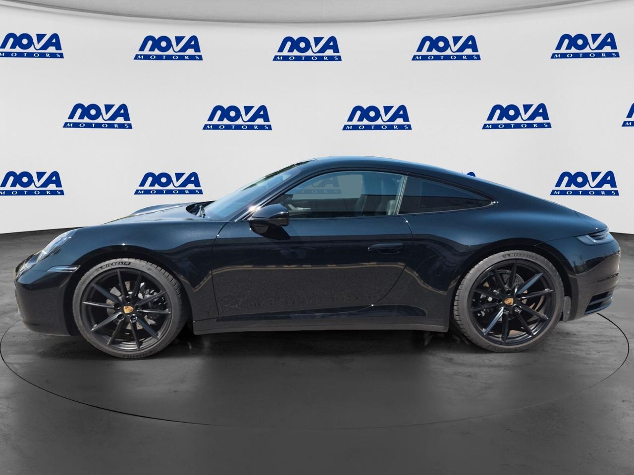 Porsche 911 Carrera