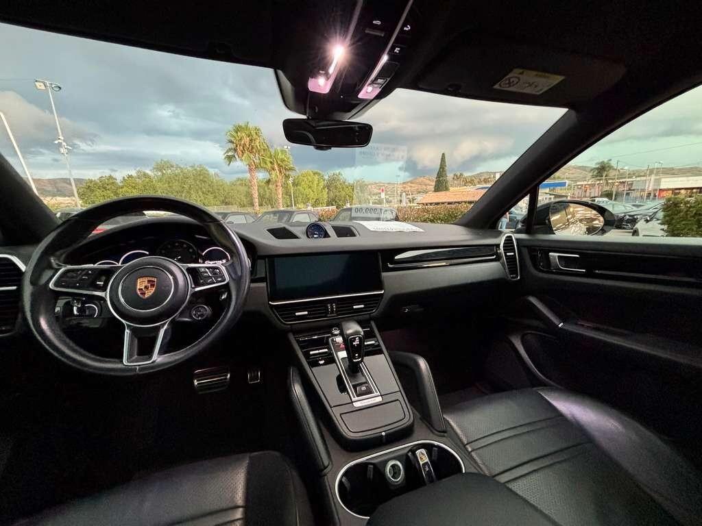 Porsche Cayenne S 2.9 V6 2019/ KM 117.000 Tuo a soli 599 Euro al mese