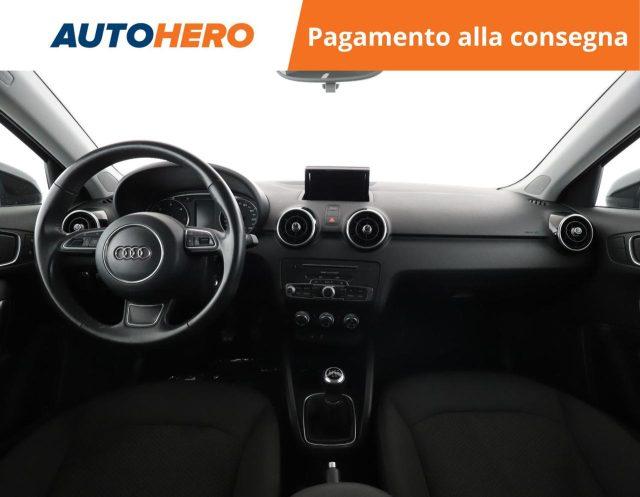 AUDI A1 1.6 TDI 116 CV
