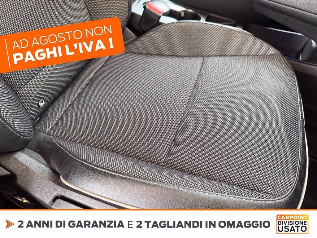 RENAULT Captur 1.6 e-tech phev intens 160cv auto my21 del 2021