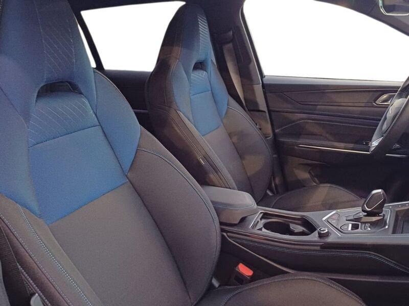 Lynk & Co 01 MY23 1.5 Plug-In Hybrid 261 CV Automatica NAVI TETTO LED