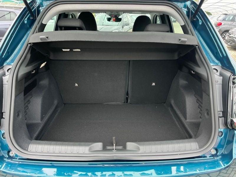FIAT 600 600 Hybrid 110 CV DCT MHEV Pop