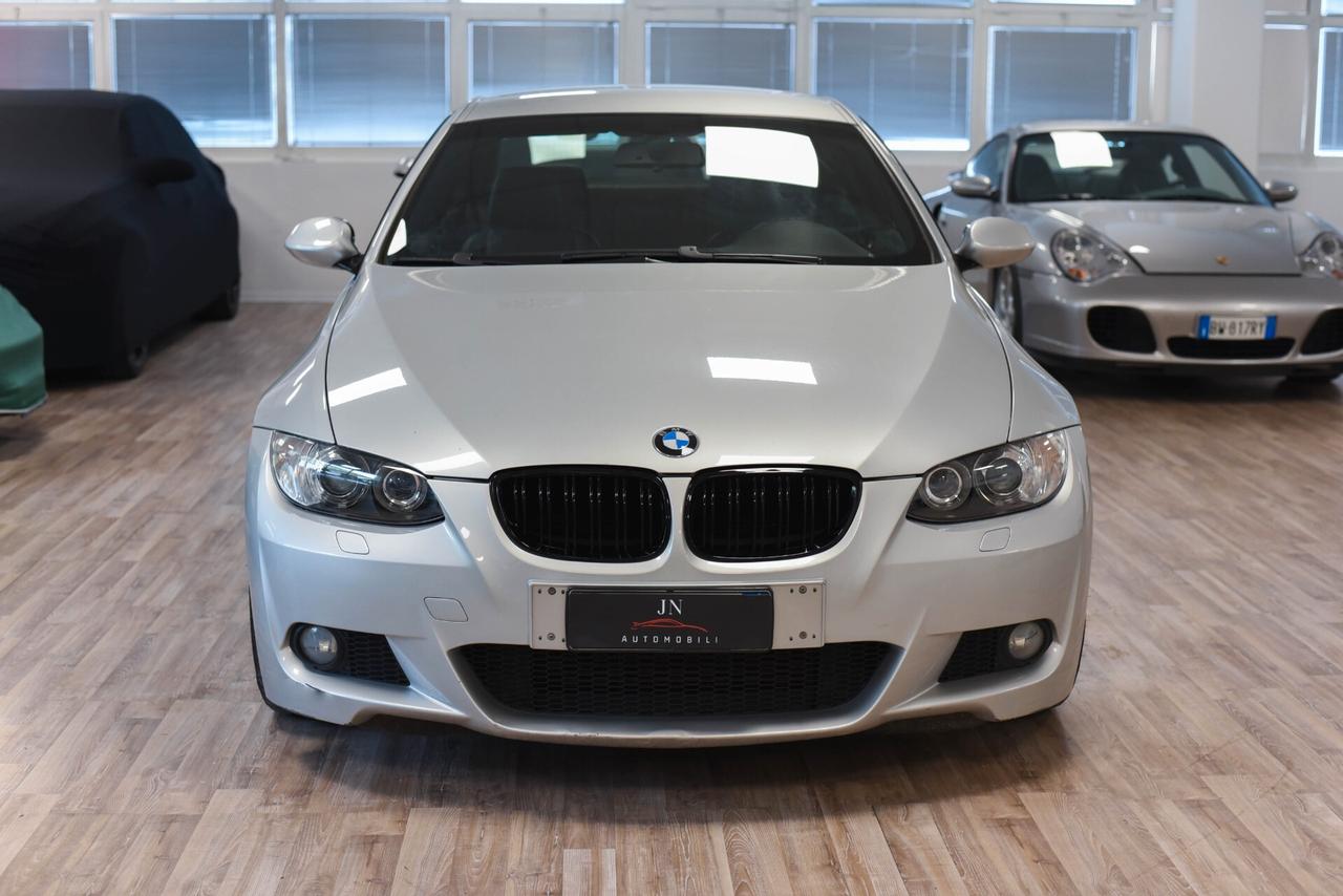 Bmw 320 320d cat Coupé Msport