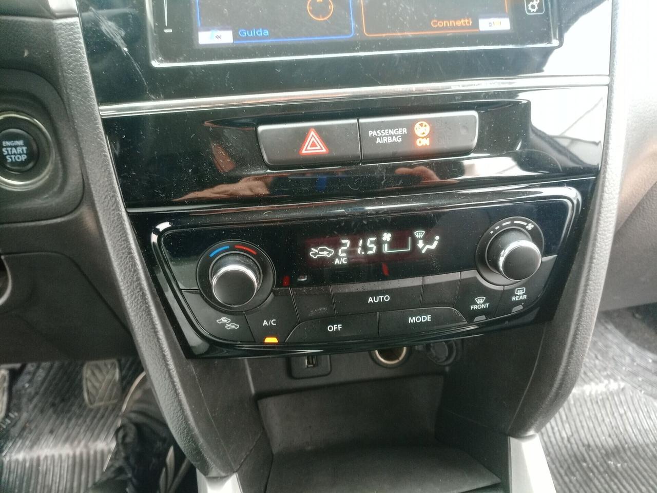 Suzuki Vitara 1.6 DDiS V-Top