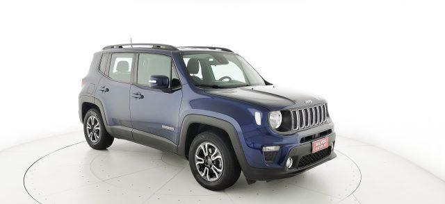 JEEP Renegade 1.0 T3 Longitude