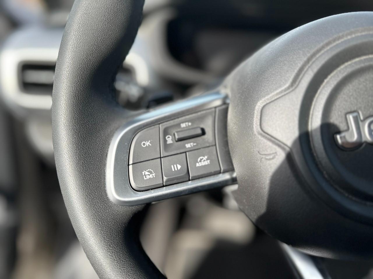 JEEP Avenger - Avenger 1.2 turbo e-hybrid mhev Summit fwd 110cv edct6