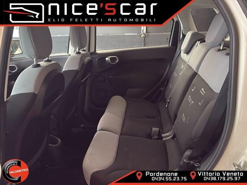 FIAT 500L 1.3 Multijet 85 CV