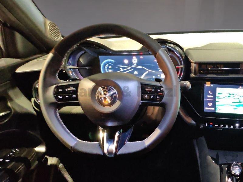 Alfa Romeo Junior Junior 1.2 145 CV Hybrid eDCT6 Milano Cortina 2026