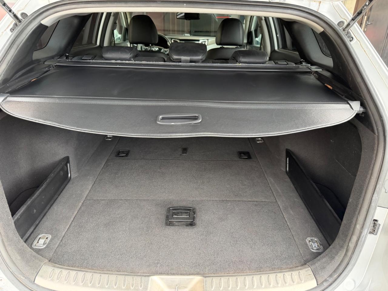 Hyundai i40 Wagon 1.7 CRDi 136CV Aut. Business