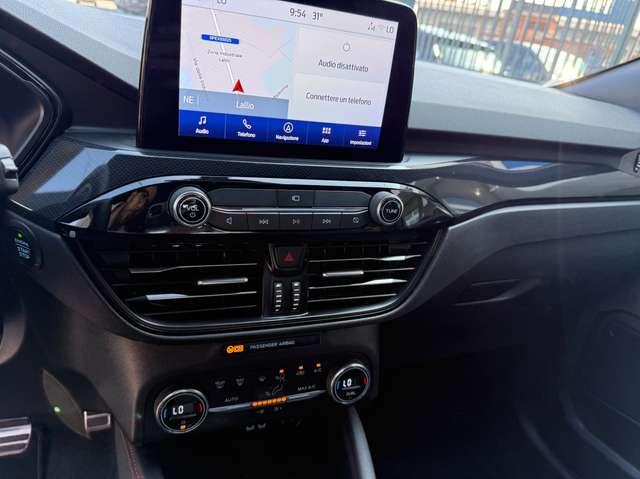 Ford Kuga 1.5 ecoblue ST-Line 2wd 120cv auto