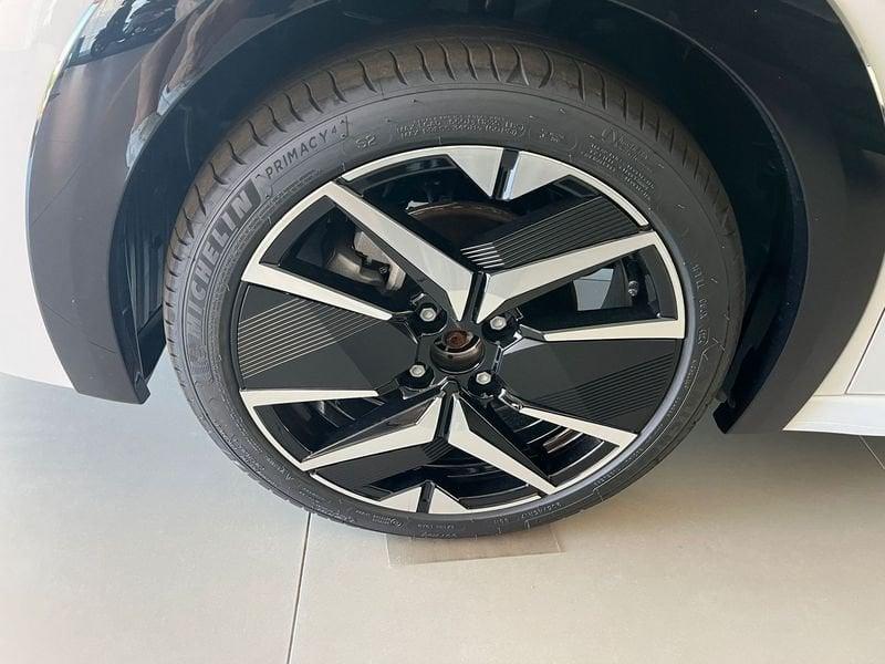 Peugeot 208 208 Hybrid 136 e-DCS6 GT