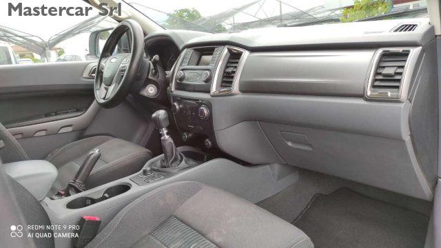 FORD Ranger Ranger 2.0 tdci super cab XLT 160cv - FV231GT