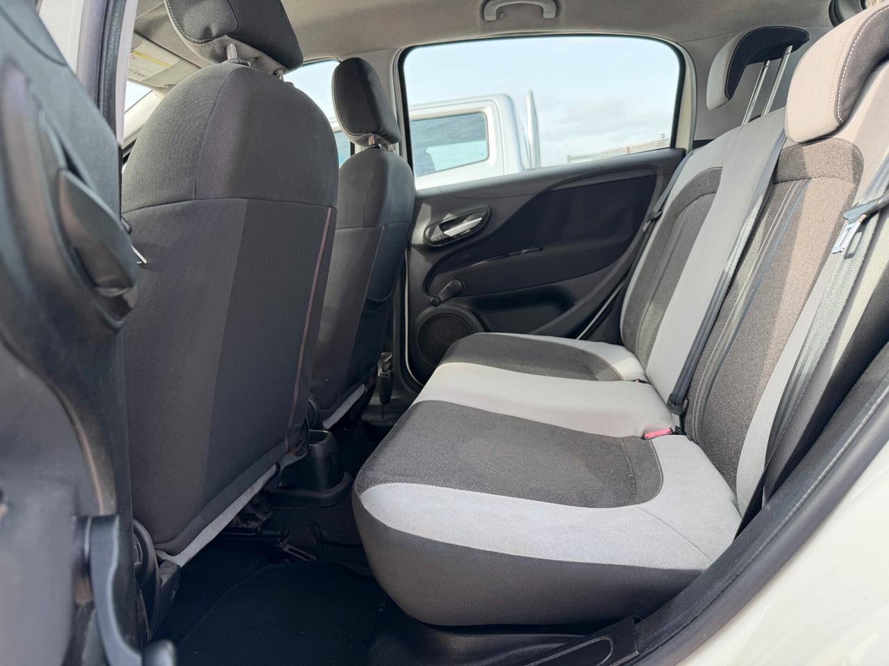 FIAT PUNTO 2013 1.3 MJT 75 CV *TAGLIANDATA