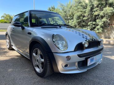 Mini Mini 1.6 16V One GPL