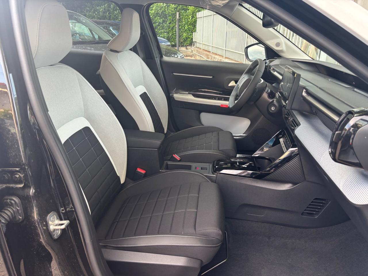 Citroen C3 Hybrid 110 e-DCS6 Max BICOLORE