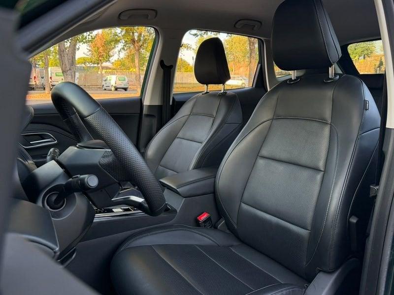MG ZS HEV 1.5 Hybrid+ Luxury