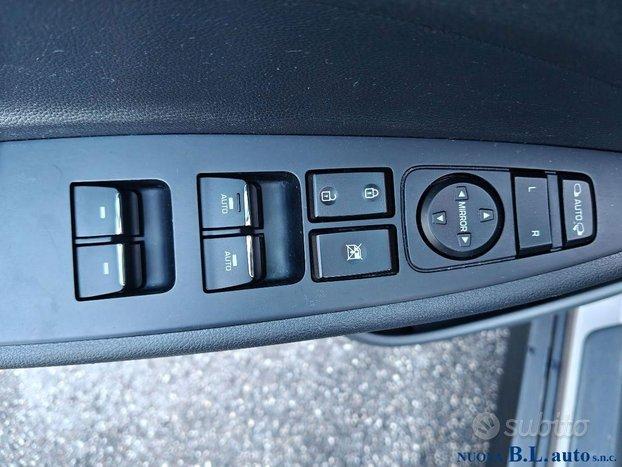 HYUNDAI - Tucson - 1.6 CRDi 48V XPrime