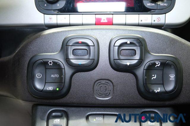 FIAT Panda Cross 0.9 TWINAIR TURBO S&S 4x4 NEOPATENTATI