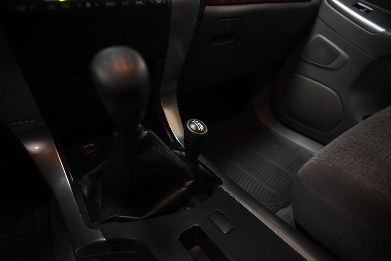 Toyota Land Cruiser 3.0 D-4D 16V cat 5 porte aut. Sol