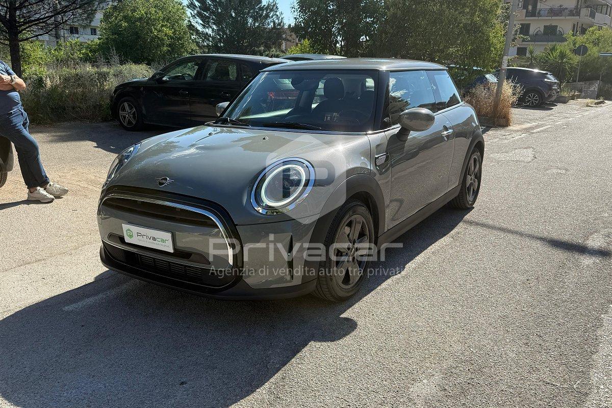 MINI Mini 1.5 One 75 CV Classic
