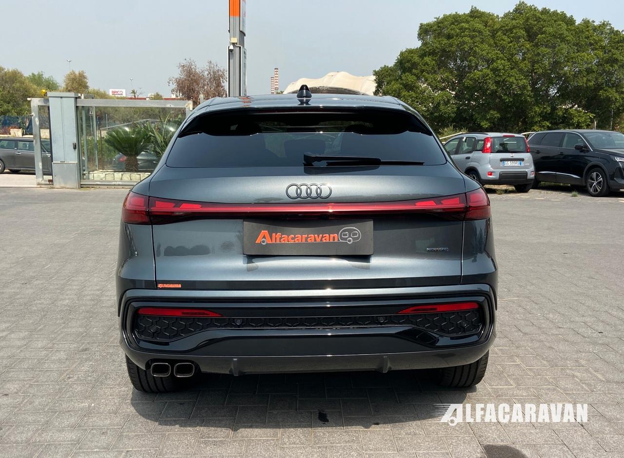 Audi Q5 SPB 40 TDI quattro S-Tronic S-Line KM 0