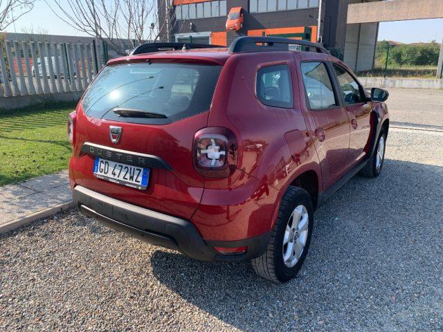 DACIA Duster 1.0 TCe 100 CV ECO-G 4x2 15th Anniversary