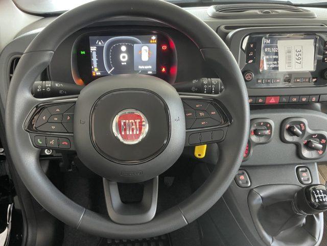 FIAT Panda 1.0 Hybrid 70 CV Icon KM0 MY 26