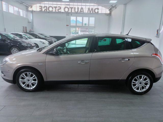 LANCIA Delta 1.6 MJT DPF Selectronic Platinum