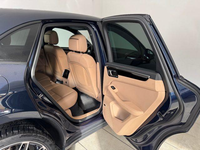 PORSCHE Macan 2.0 - 22000 km